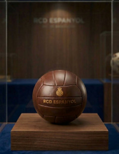 PELOTA PREMIUM RCDE
