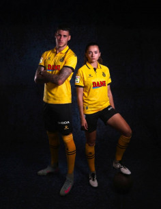 CAMISETA ADULTO | JORNADA...