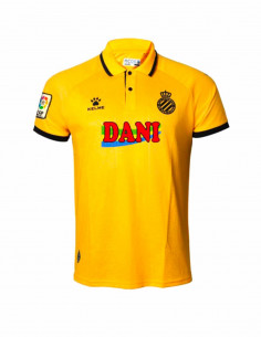 CAMISETA JUNIOR | JORNADA...
