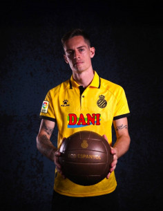 CAMISETA JUNIOR | JORNADA...