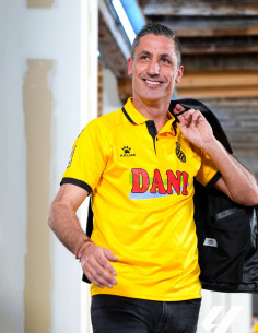 CAMISETA ADULTO | JORNADA...