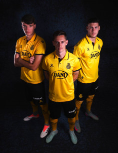 CAMISETA 125 ANIVERSARIO...