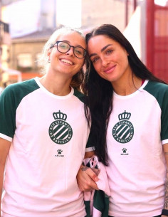 CAMISETA PASEO JUGADOR 25/26