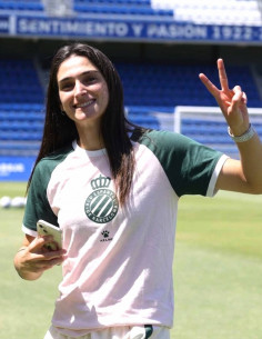 CAMISETA PASEO JUGADOR... 2