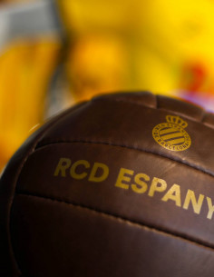 BALÓN VINTAGE | JORNADA RETRO 2