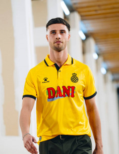 CAMISETA JUNIOR | JORNADA...