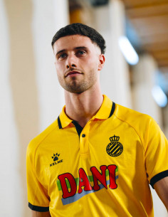 JUNIOR T-SHIRT | RETRO DAY 2