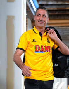 CAMISETA ADULTO | JORNADA...