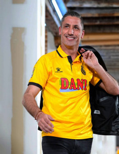 CAMISETA ADULTO | JORNADA...