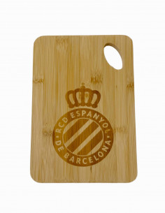 BAMBOO CUTTING BOARD 2