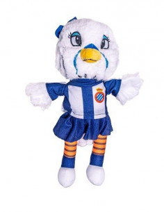 PELUCHE PERICA