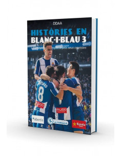 **HISTORIES EN BIB 3...