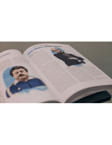 LIBRO HISTORIA DEL RCD ESPANYOL