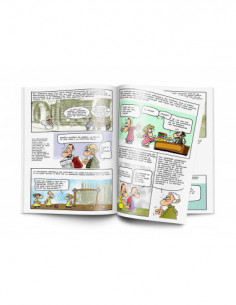 LIBRO **LA HISTORIA EN... 2