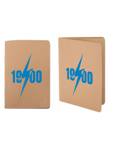 1900 NOTEBOOK