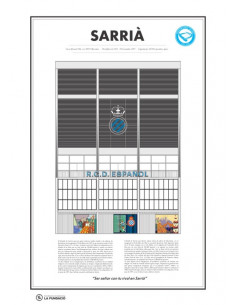 LITOGRAFIA FAÇANA SARRIÀ