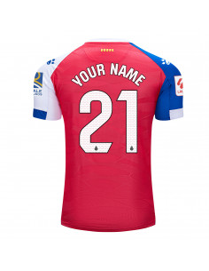 AWAY 23/24 KID KIT 2