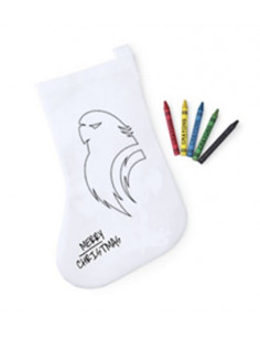 PERICO CHRISTMAS SOCK