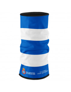 BUFANDA TUBULAR POLAR RAYAS