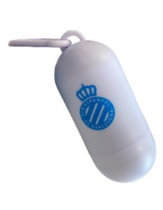 DISPENSADOR BOLSAS PERROS