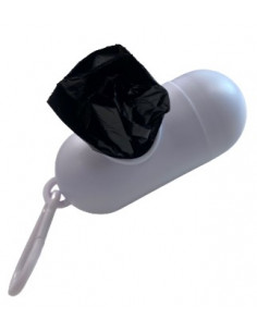 DOG BAG DISPENSER 2