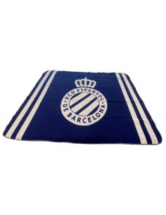 MANTA REVERSIBLE ESCUDO