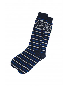 ¡TE QUIERO PAPÁ! SOCKS 2