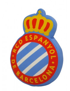 COJÍN ESCUDO
