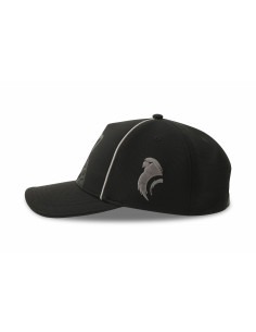 GORRA NEGRA ESCUDO PERICO 2