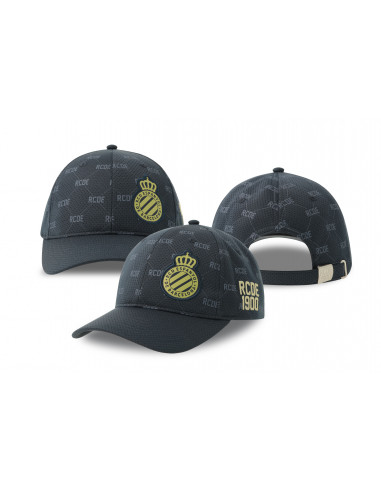 GORRA ESCUT-RCDE 1900