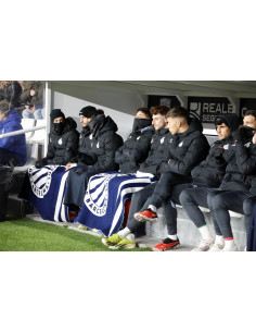 REVERSIBLE SHIELD BLANKET 2