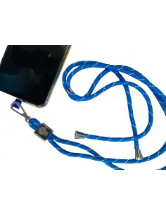 ADJUSTABLE PHONE LANYARD