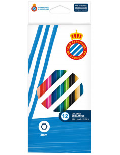 RCDE 蜡笔