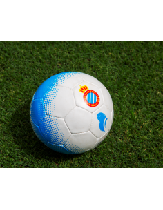 BALÓN GRANDE BLANQUIAZUL