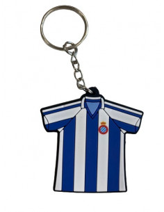 LLAVERO CAMISETA